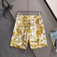 $80.00 USD Versace Tracksuits Short Sleeved For Men #1354530