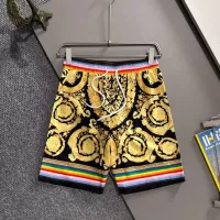 $80.00 USD Versace Tracksuits Short Sleeved For Men #1354531