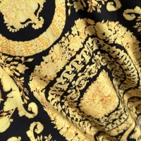 $80.00 USD Versace Tracksuits Short Sleeved For Men #1354531