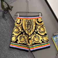 $80.00 USD Versace Tracksuits Short Sleeved For Men #1354531