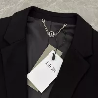 $125.00 USD Christian Dior Jackets Long Sleeved For Men #1354535