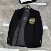 $125.00 USD Fendi Jackets Long Sleeved For Men #1354536