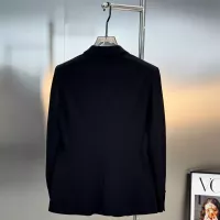 $125.00 USD Givenchy Jackets Long Sleeved For Men #1354537