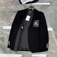 $125.00 USD Givenchy Jackets Long Sleeved For Men #1354537
