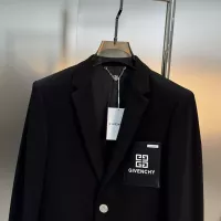$125.00 USD Givenchy Jackets Long Sleeved For Men #1354537
