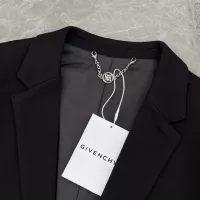 $125.00 USD Givenchy Jackets Long Sleeved For Men #1354537