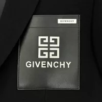 $125.00 USD Givenchy Jackets Long Sleeved For Men #1354537