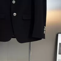 $125.00 USD Givenchy Jackets Long Sleeved For Men #1354537