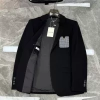 $125.00 USD Valentino Jackets Long Sleeved For Men #1354538