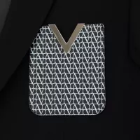$125.00 USD Valentino Jackets Long Sleeved For Men #1354538