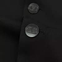 $125.00 USD Valentino Jackets Long Sleeved For Men #1354538
