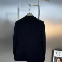$125.00 USD Louis Vuitton LV Jackets Long Sleeved For Men #1354539