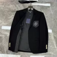 $125.00 USD Louis Vuitton LV Jackets Long Sleeved For Men #1354539