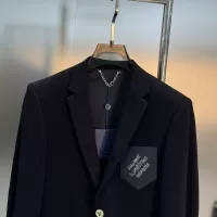 $125.00 USD Louis Vuitton LV Jackets Long Sleeved For Men #1354539
