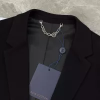 $125.00 USD Louis Vuitton LV Jackets Long Sleeved For Men #1354539
