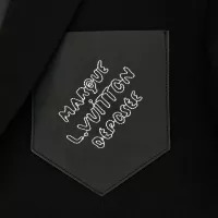 $125.00 USD Louis Vuitton LV Jackets Long Sleeved For Men #1354539