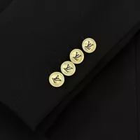 $125.00 USD Louis Vuitton LV Jackets Long Sleeved For Men #1354539