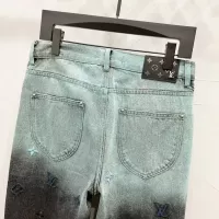 $68.00 USD Louis Vuitton LV Jeans For Unisex #1354541