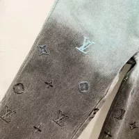 $68.00 USD Louis Vuitton LV Jeans For Unisex #1354541