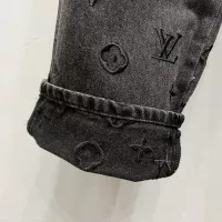 $68.00 USD Louis Vuitton LV Jeans For Unisex #1354541