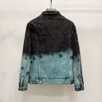 $80.00 USD Louis Vuitton LV Jackets Long Sleeved For Unisex #1354542