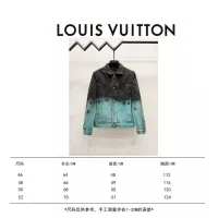 $80.00 USD Louis Vuitton LV Jackets Long Sleeved For Unisex #1354542
