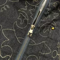 $80.00 USD Louis Vuitton LV Jackets Long Sleeved For Unisex #1354544