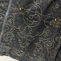 $80.00 USD Louis Vuitton LV Jackets Long Sleeved For Unisex #1354544