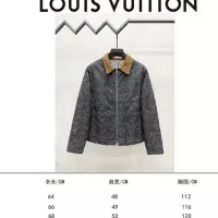 $80.00 USD Louis Vuitton LV Jackets Long Sleeved For Unisex #1354544