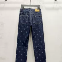 $64.00 USD Louis Vuitton LV Jeans For Unisex #1354545