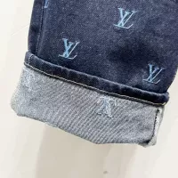 $64.00 USD Louis Vuitton LV Jeans For Unisex #1354545