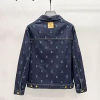 $72.00 USD Louis Vuitton LV Jackets Long Sleeved For Unisex #1354546