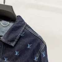 $72.00 USD Louis Vuitton LV Jackets Long Sleeved For Unisex #1354546