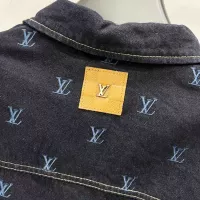 $72.00 USD Louis Vuitton LV Jackets Long Sleeved For Unisex #1354546