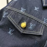 $72.00 USD Louis Vuitton LV Jackets Long Sleeved For Unisex #1354546
