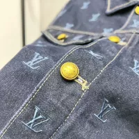 $72.00 USD Louis Vuitton LV Jackets Long Sleeved For Unisex #1354546