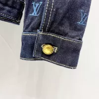 $72.00 USD Louis Vuitton LV Jackets Long Sleeved For Unisex #1354546
