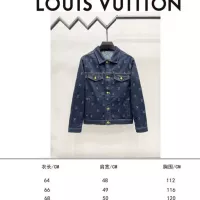 $72.00 USD Louis Vuitton LV Jackets Long Sleeved For Unisex #1354546