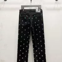 $60.00 USD Louis Vuitton LV Jeans For Unisex #1354547