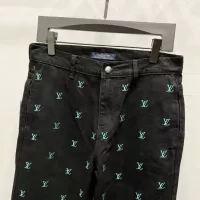 $60.00 USD Louis Vuitton LV Jeans For Unisex #1354547