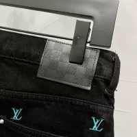 $60.00 USD Louis Vuitton LV Jeans For Unisex #1354547