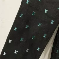$60.00 USD Louis Vuitton LV Jeans For Unisex #1354547