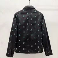 $76.00 USD Louis Vuitton LV Jackets Long Sleeved For Unisex #1354548