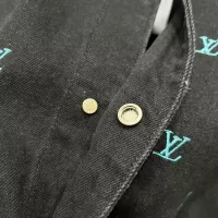 $76.00 USD Louis Vuitton LV Jackets Long Sleeved For Unisex #1354548