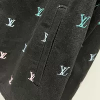 $76.00 USD Louis Vuitton LV Jackets Long Sleeved For Unisex #1354548