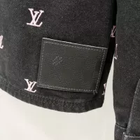 $76.00 USD Louis Vuitton LV Jackets Long Sleeved For Unisex #1354548