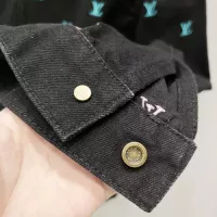 $76.00 USD Louis Vuitton LV Jackets Long Sleeved For Unisex #1354548