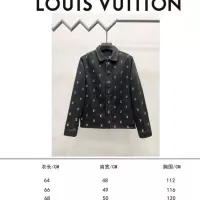 $76.00 USD Louis Vuitton LV Jackets Long Sleeved For Unisex #1354548