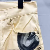$60.00 USD Louis Vuitton LV Jeans For Unisex #1354549