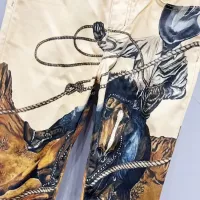 $60.00 USD Louis Vuitton LV Jeans For Unisex #1354549